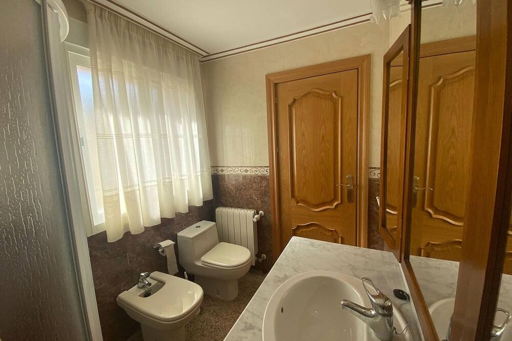 Photo of Bathroom in Montillana