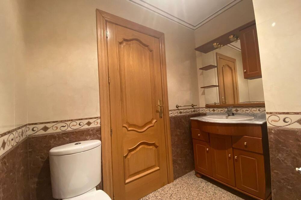 Photo of Bathroom in Montillana