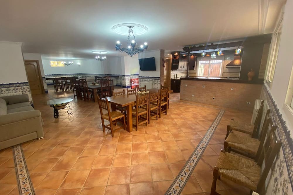 Photo of Livingroom in Montillana