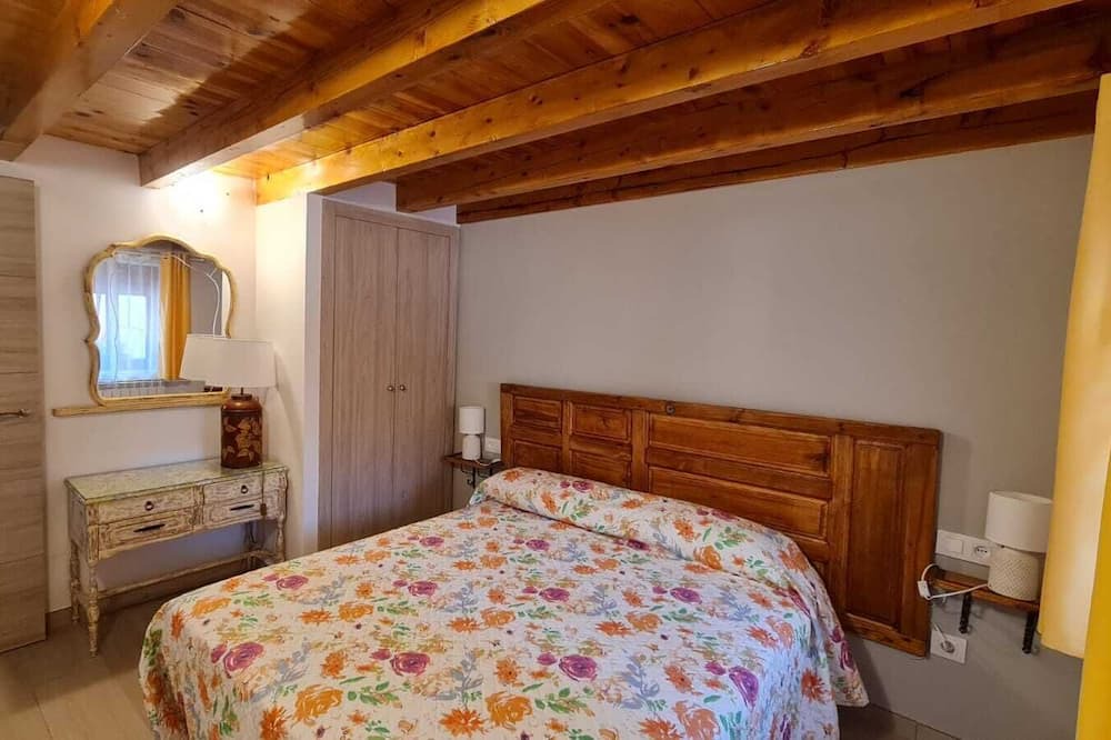 Photo of Bedroom in Navarredonda de Gredos