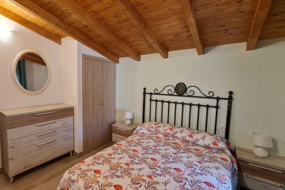 Photo of Bedroom in Navarredonda de Gredos