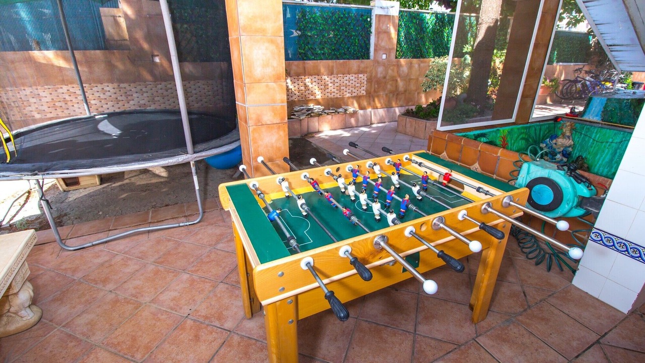 Photo of Outdoor in L'Albufereta