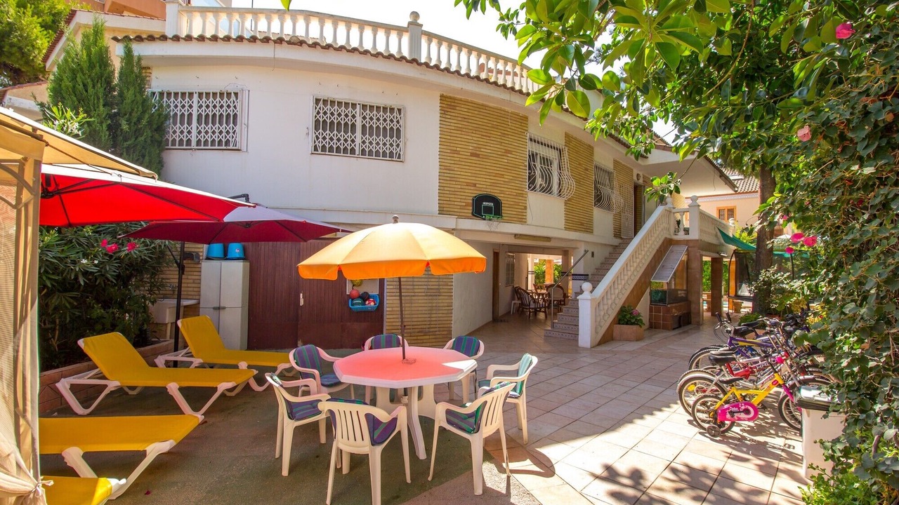 Photo of Outdoor in L'Albufereta