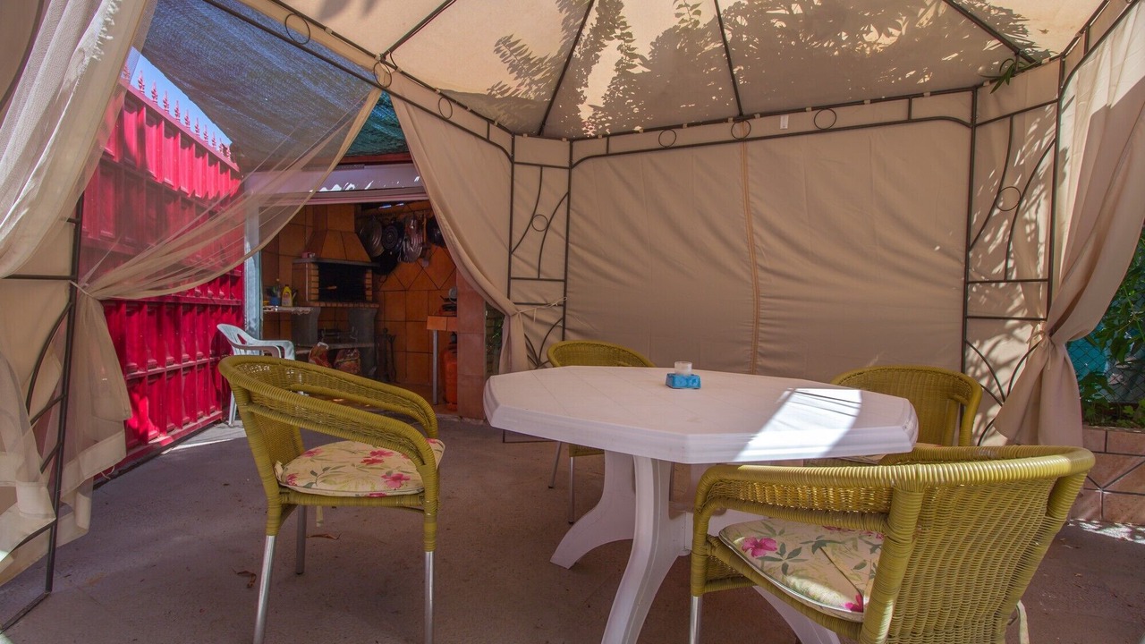 Photo of Outdoor in L'Albufereta
