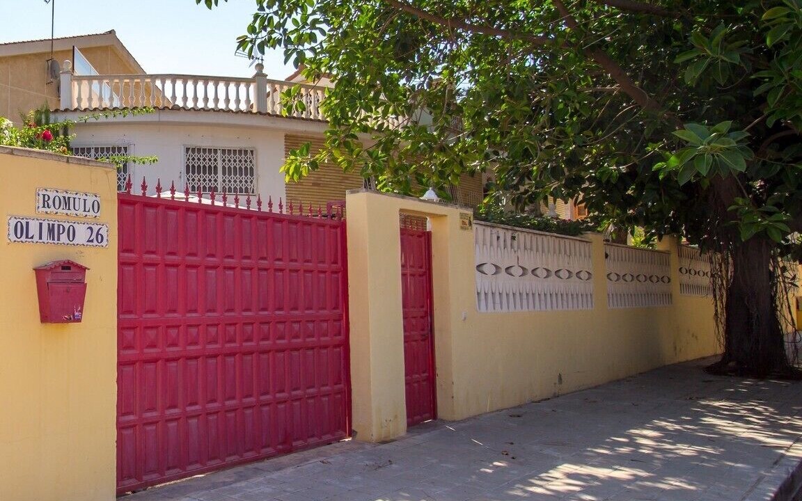 Photo of Outdoor in L'Albufereta