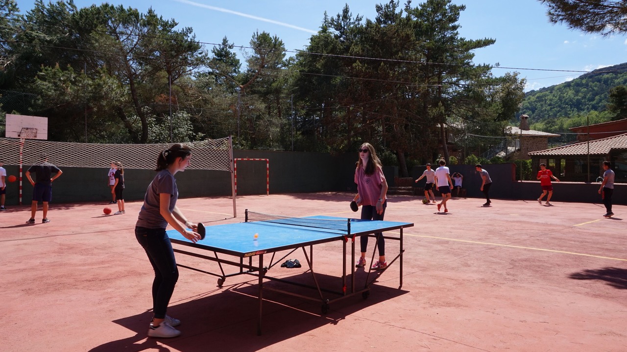 Photo of Outdoor in Prades