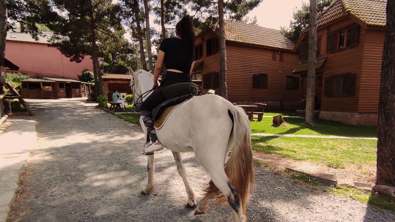 Photo of Outdoor in Prades