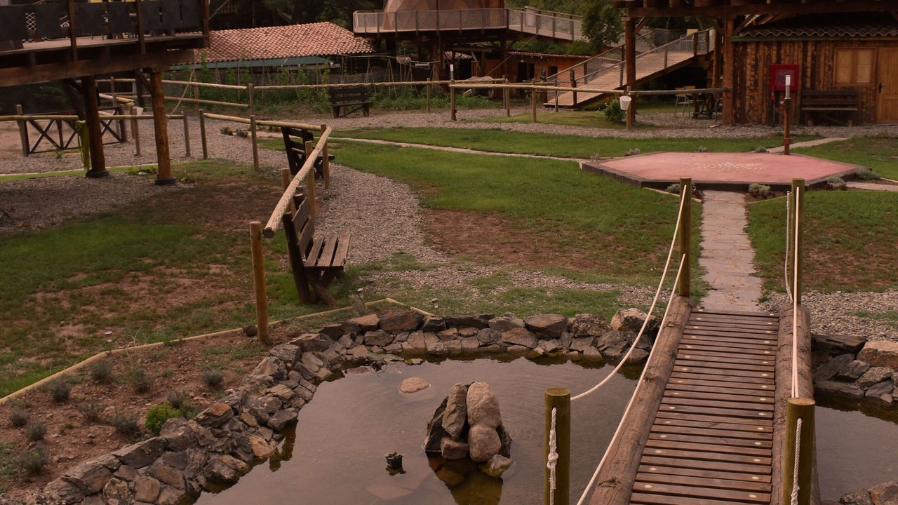 Photo of Outdoor in Prades