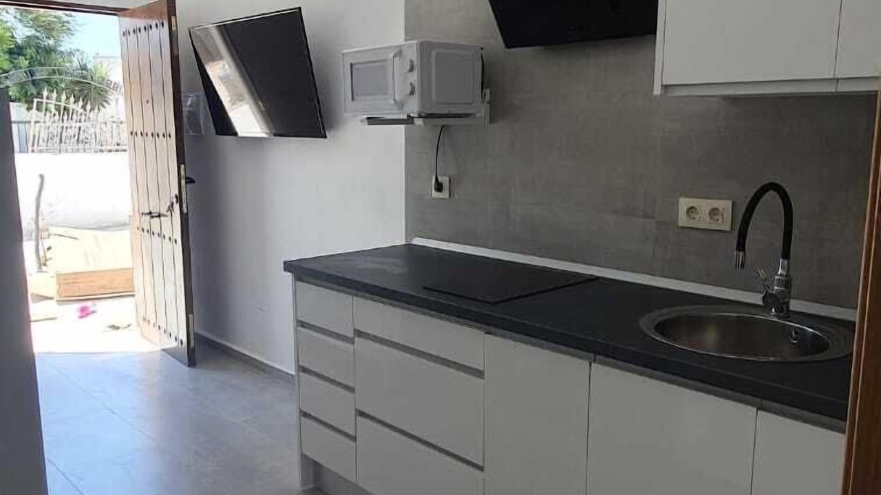 Photo of Kitchen in Fernan Perez