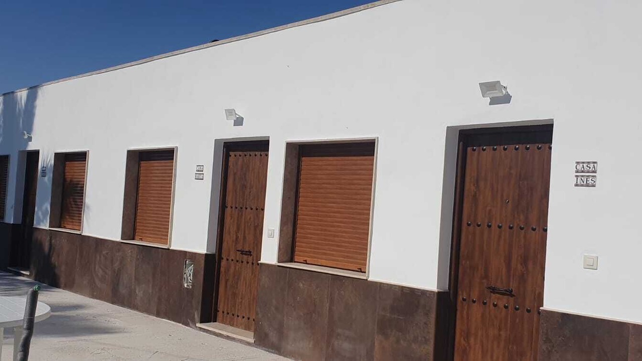 Photo of Outdoor in Fernan Perez