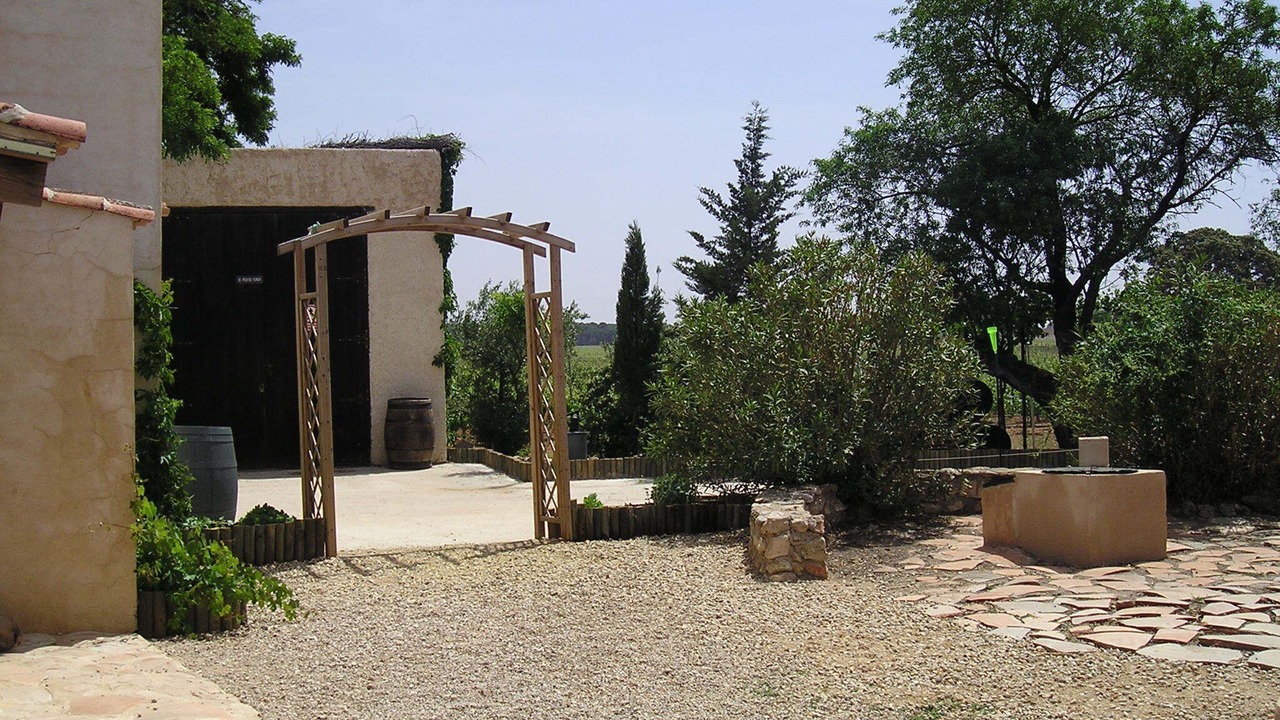 Photo of Outdoor in Villarrobledo