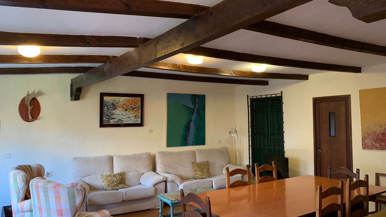 Photo of Livingroom in Villarrobledo