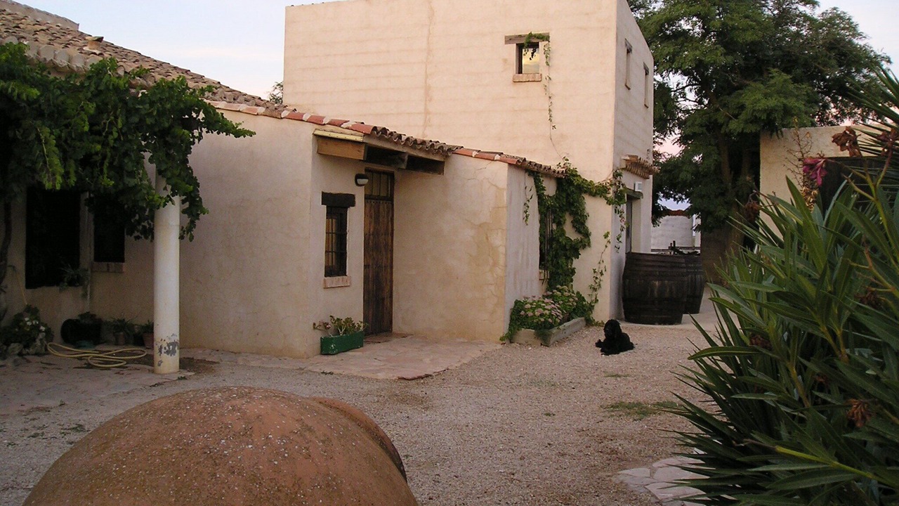 Photo of Outdoor in Villarrobledo