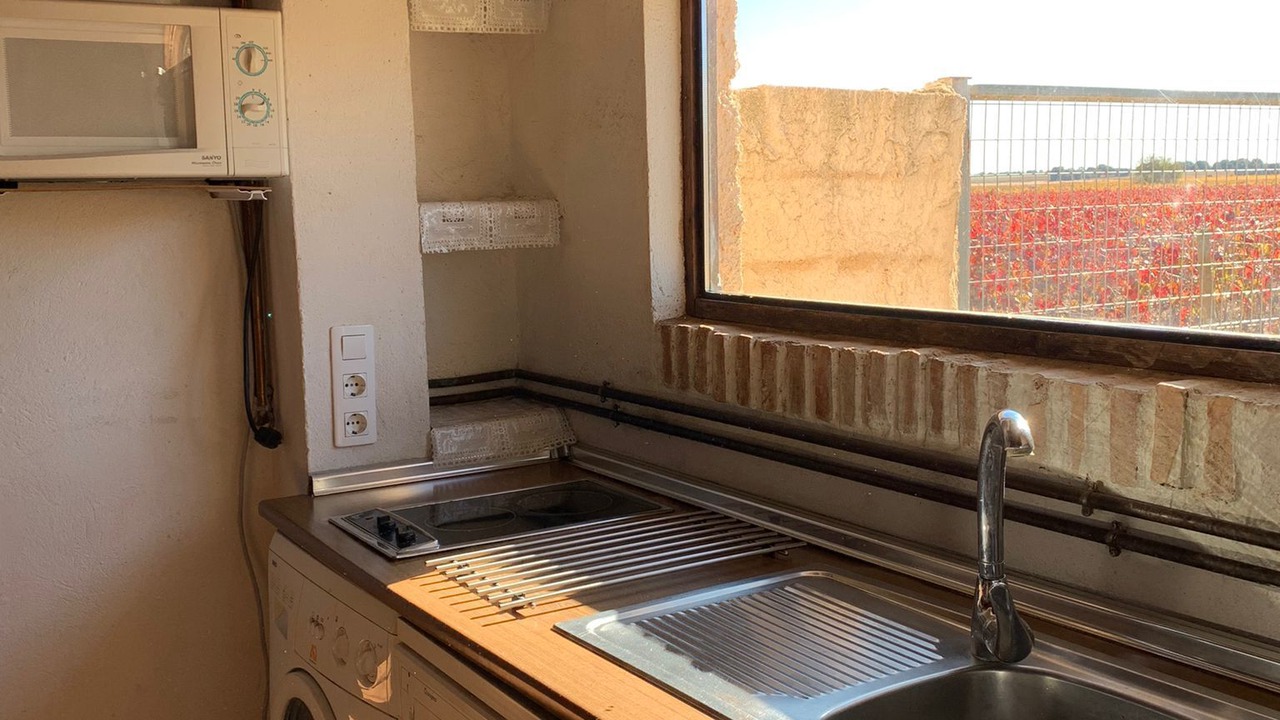 Photo of Kitchen in Villarrobledo