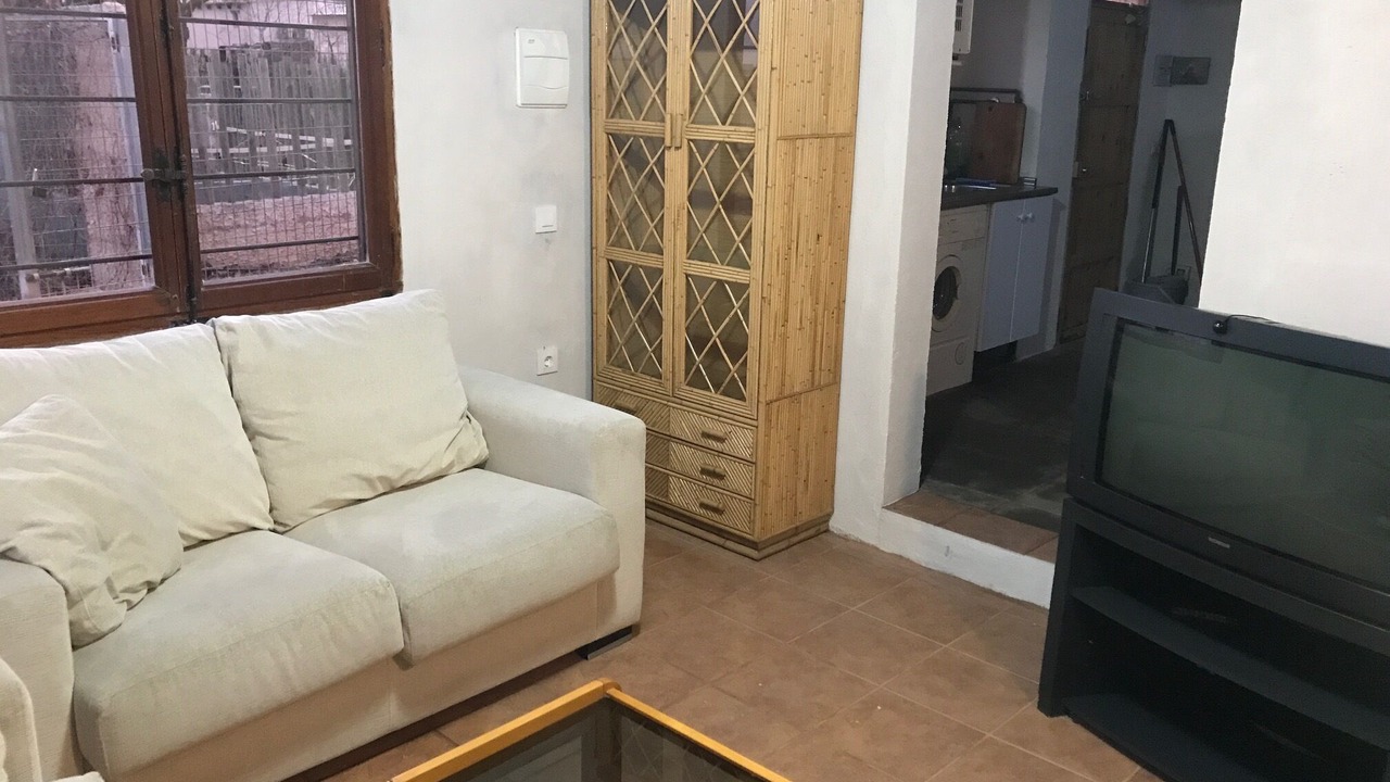 Photo of Livingroom in Villarrobledo