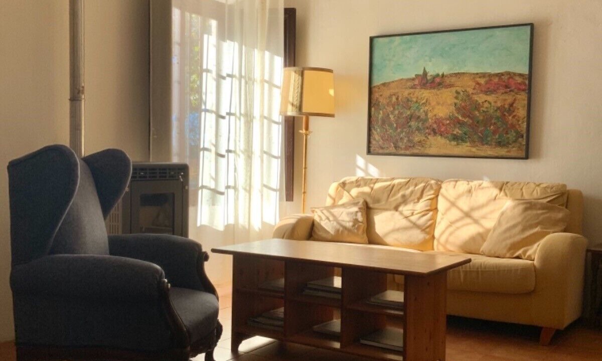 Photo of Livingroom in Villarrobledo