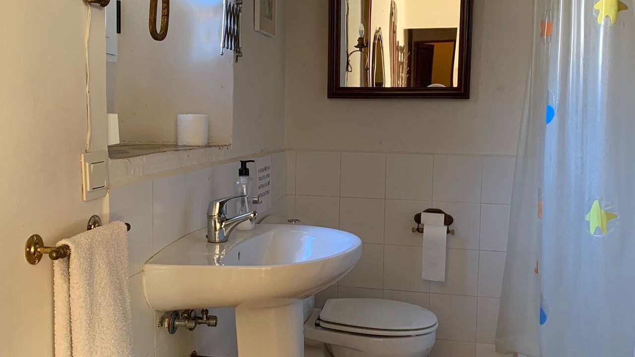 Photo of Bathroom in Villarrobledo