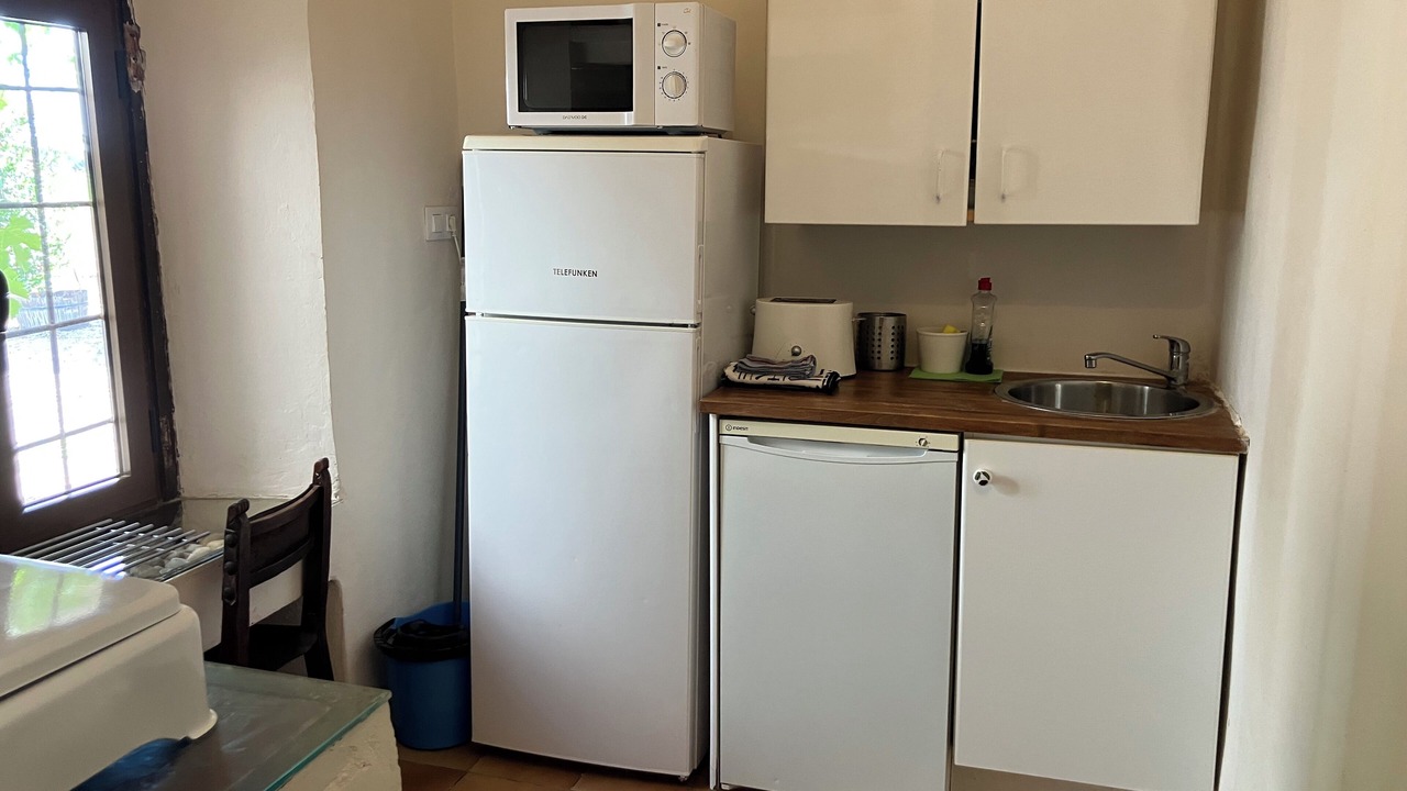 Photo of Kitchen in Villarrobledo