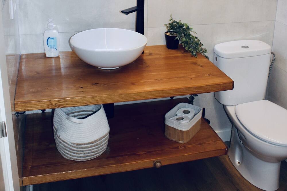 Photo of Bathroom in Camijanes
