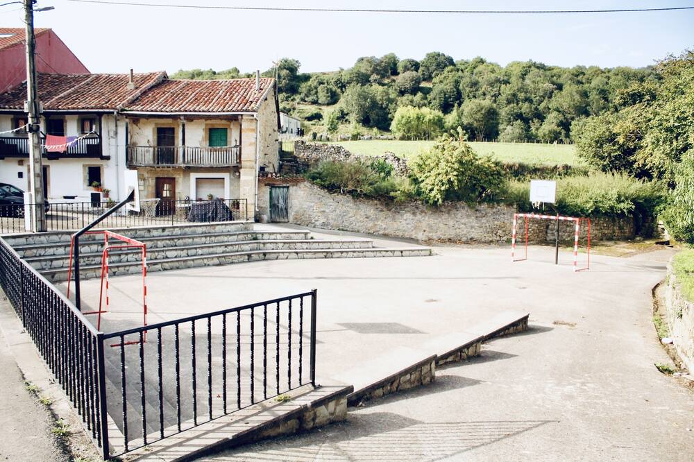 Photo of Outdoor in Camijanes