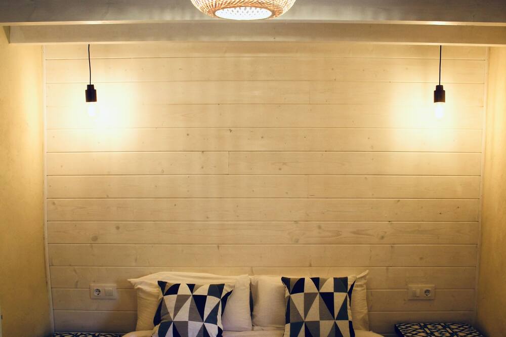 Photo of Bedroom in Camijanes