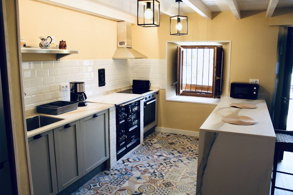 Photo of Kitchen in Camijanes