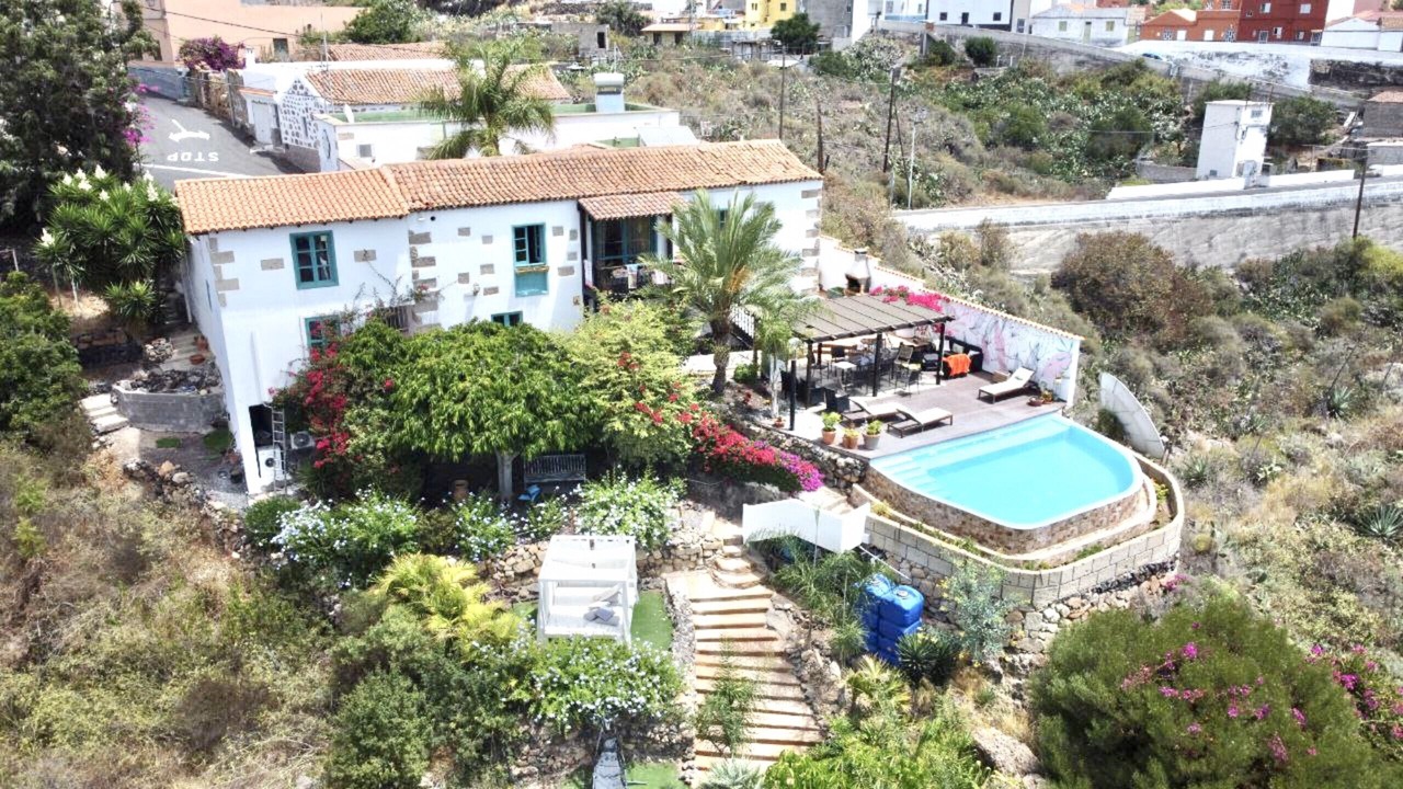 Photo of Outdoor in El Rincon