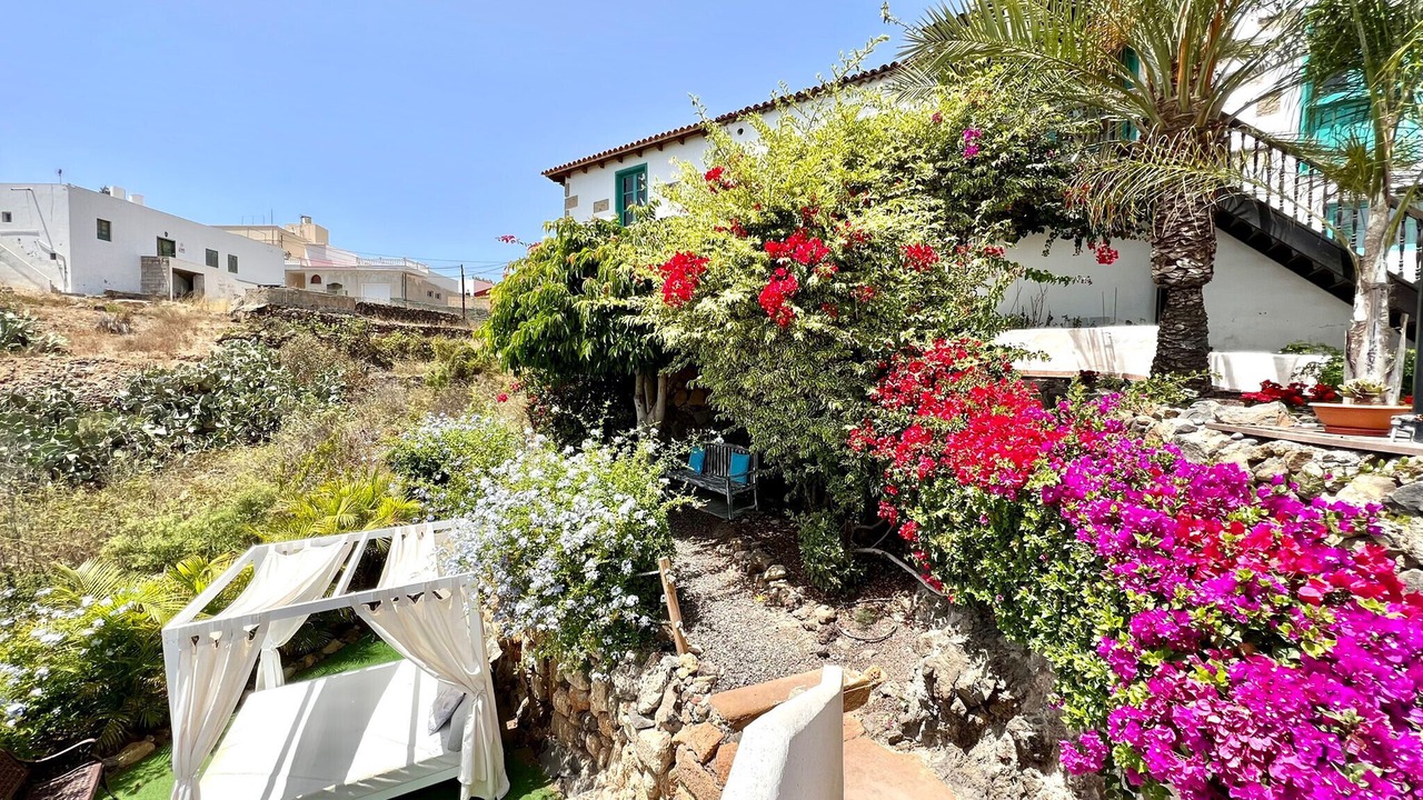 Photo of Outdoor in El Rincon