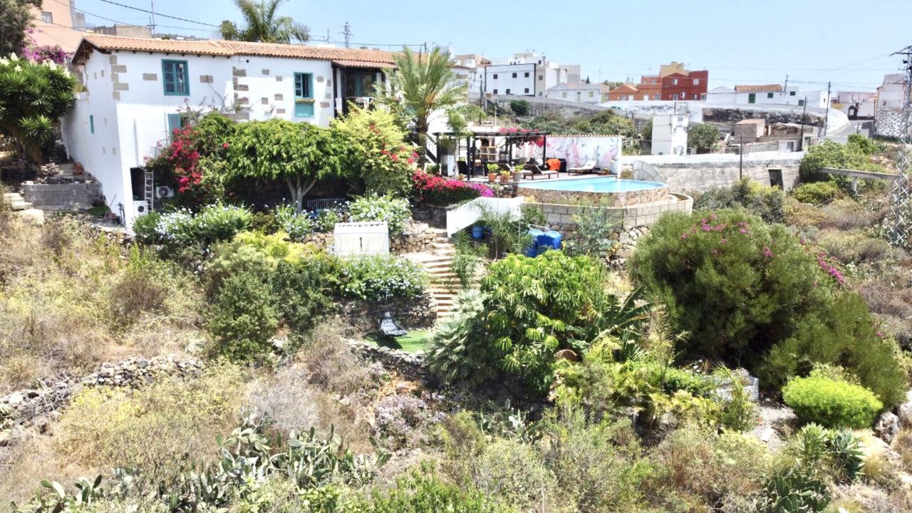 Photo of Outdoor in El Rincon
