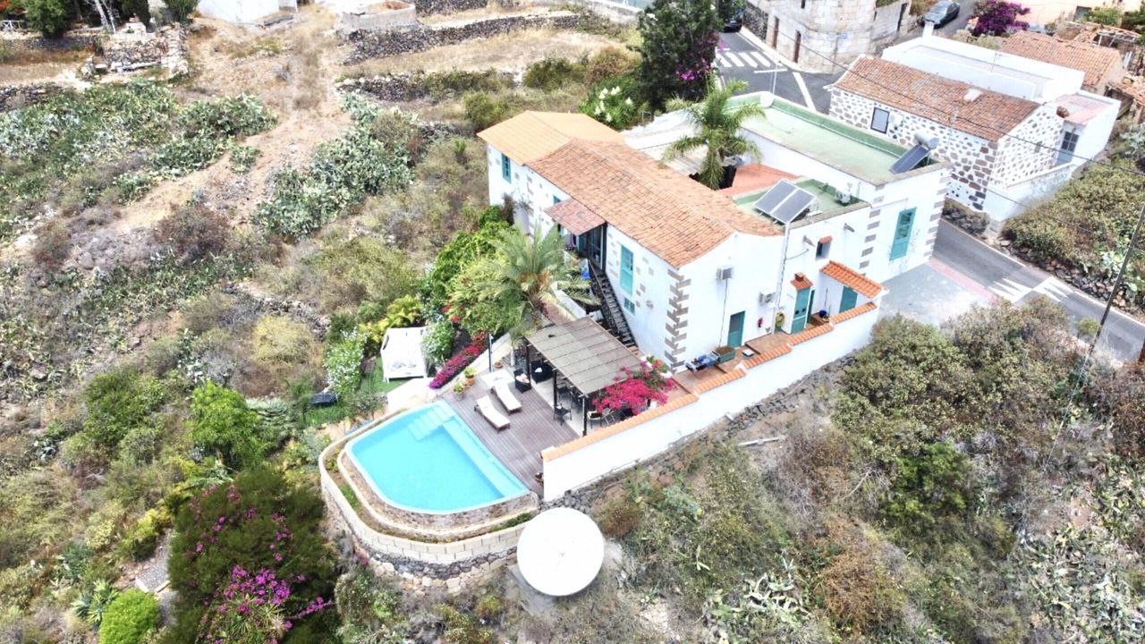 Photo of Outdoor in El Rincon