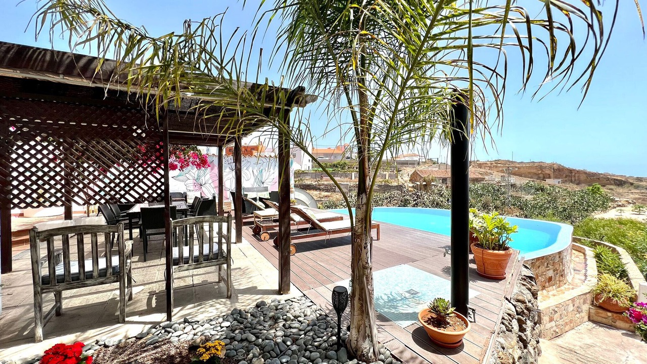 Photo of Outdoor in El Rincon