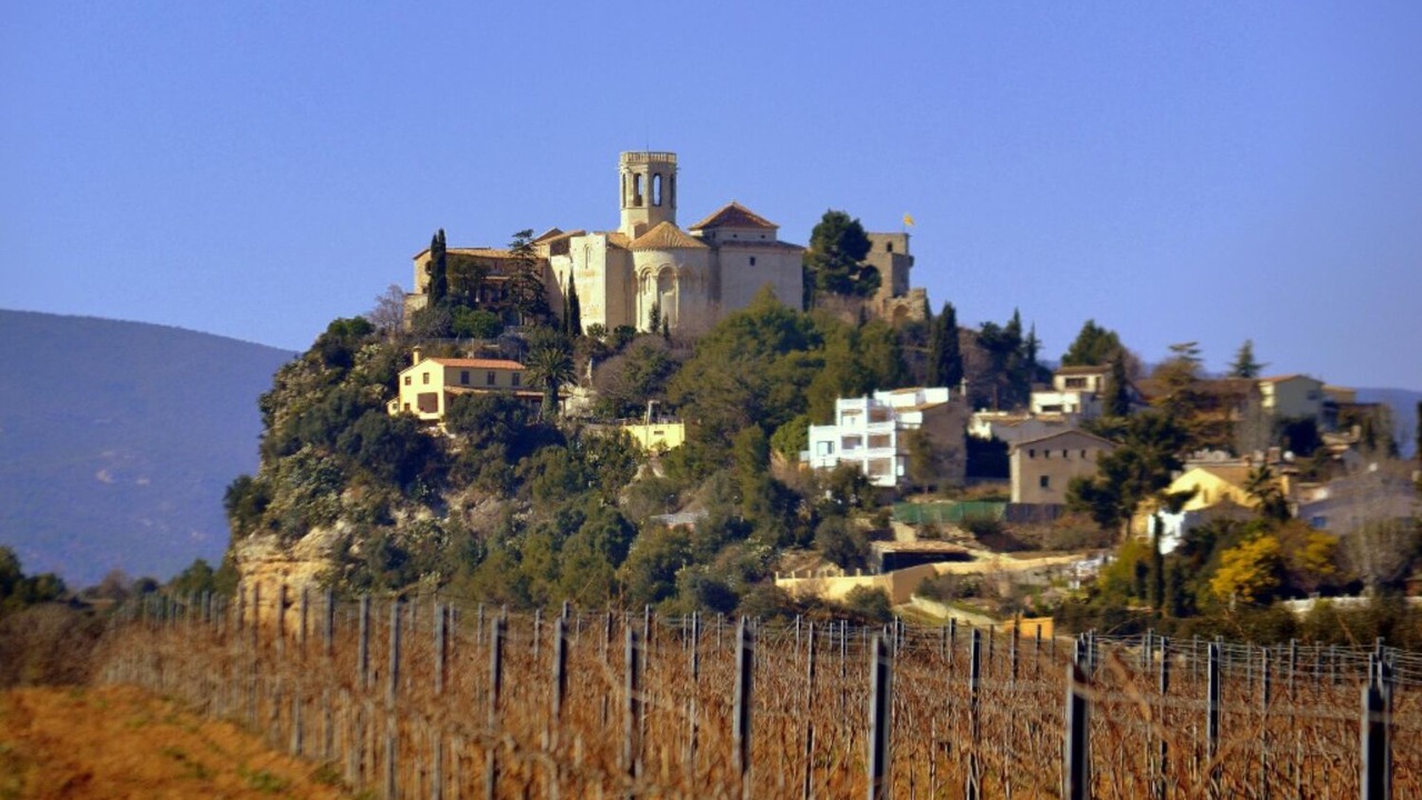 Photo of Others in San Martin Sarroca