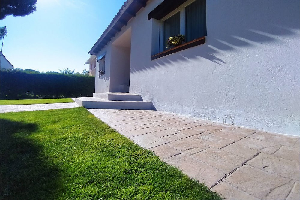 Photo of Outdoor in Traspinedo