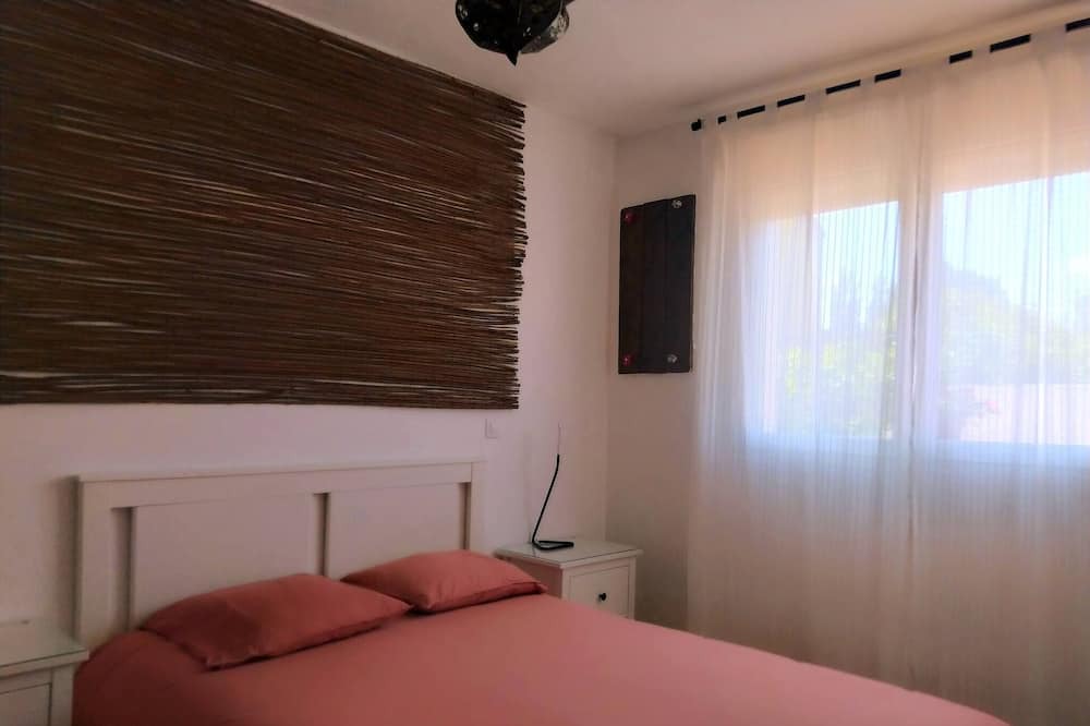 Photo of Bedroom in Traspinedo