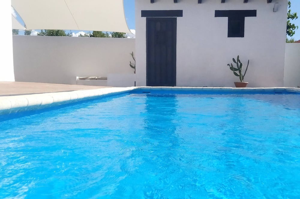 Photo of Outdoor in Traspinedo