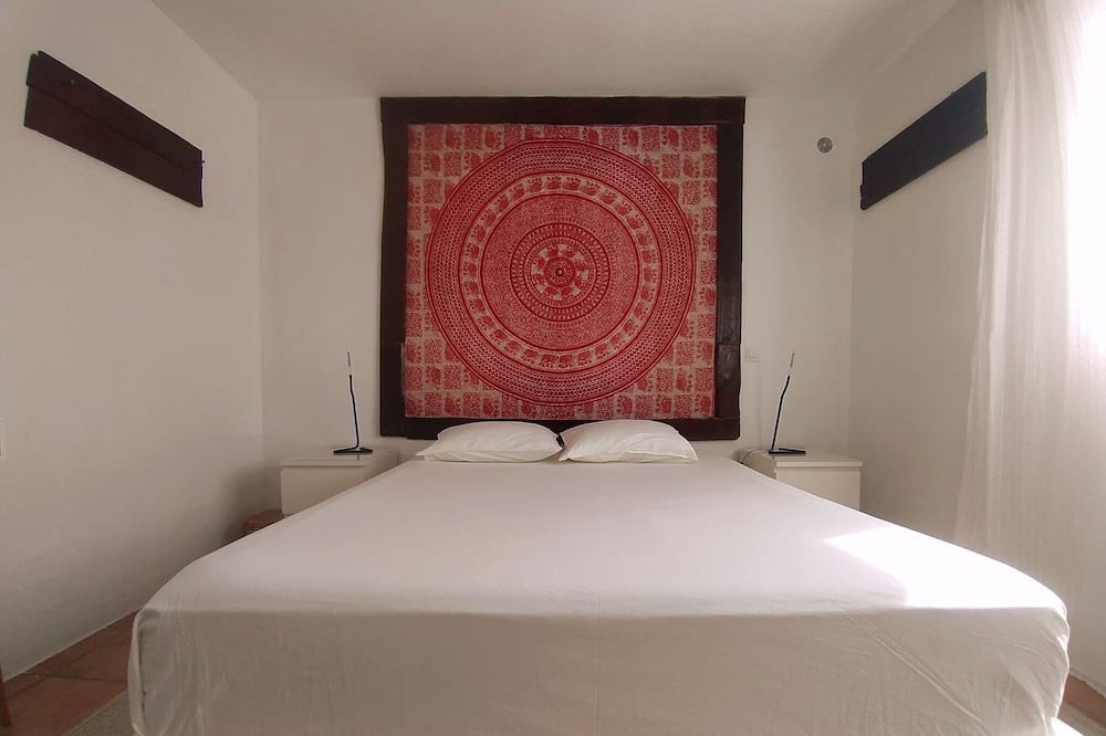 Photo of Bedroom in Traspinedo