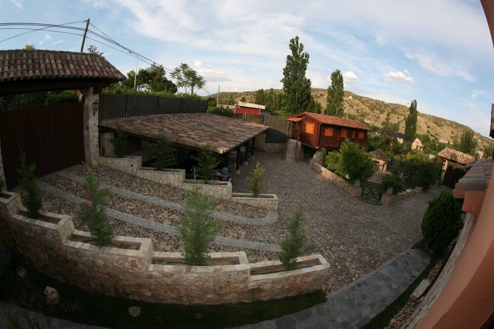 Photo of Outdoor in Carabana