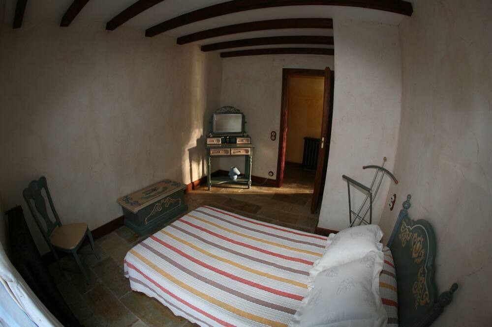 Photo of Bedroom in Carabana