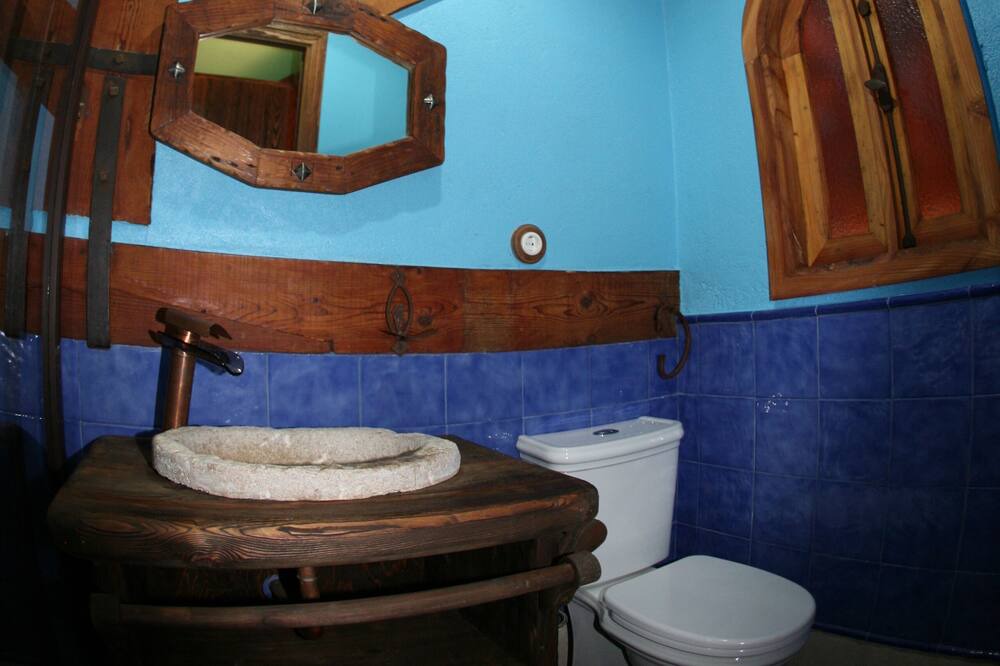 Photo of Bathroom in Carabana