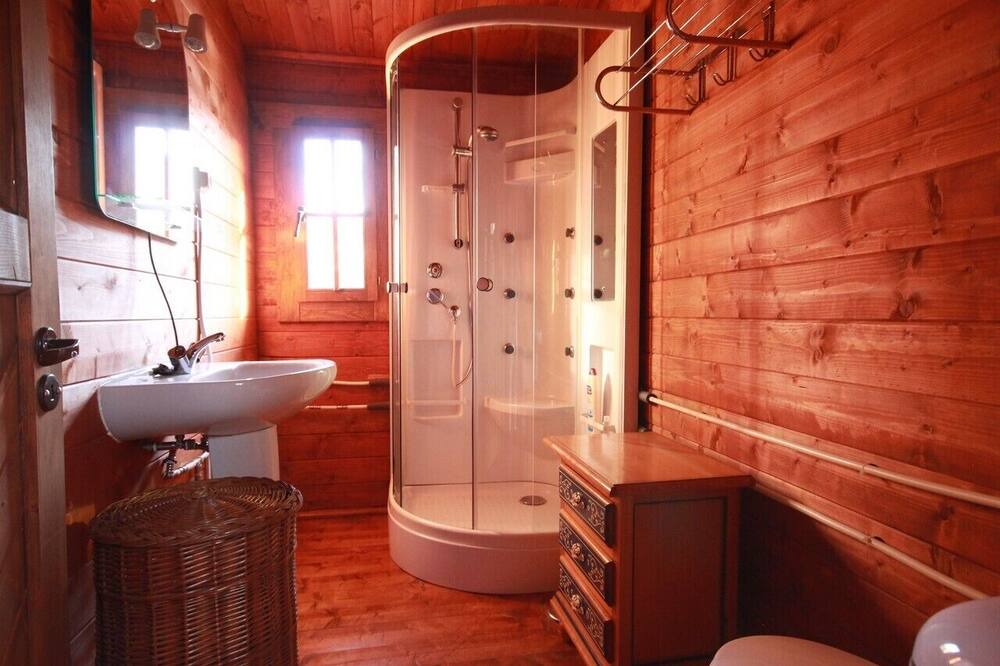 Photo of Bathroom in Carabana