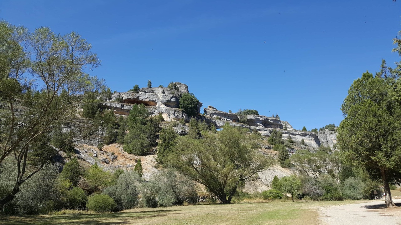 Photo of Outdoor in Barbadillo del Mercado