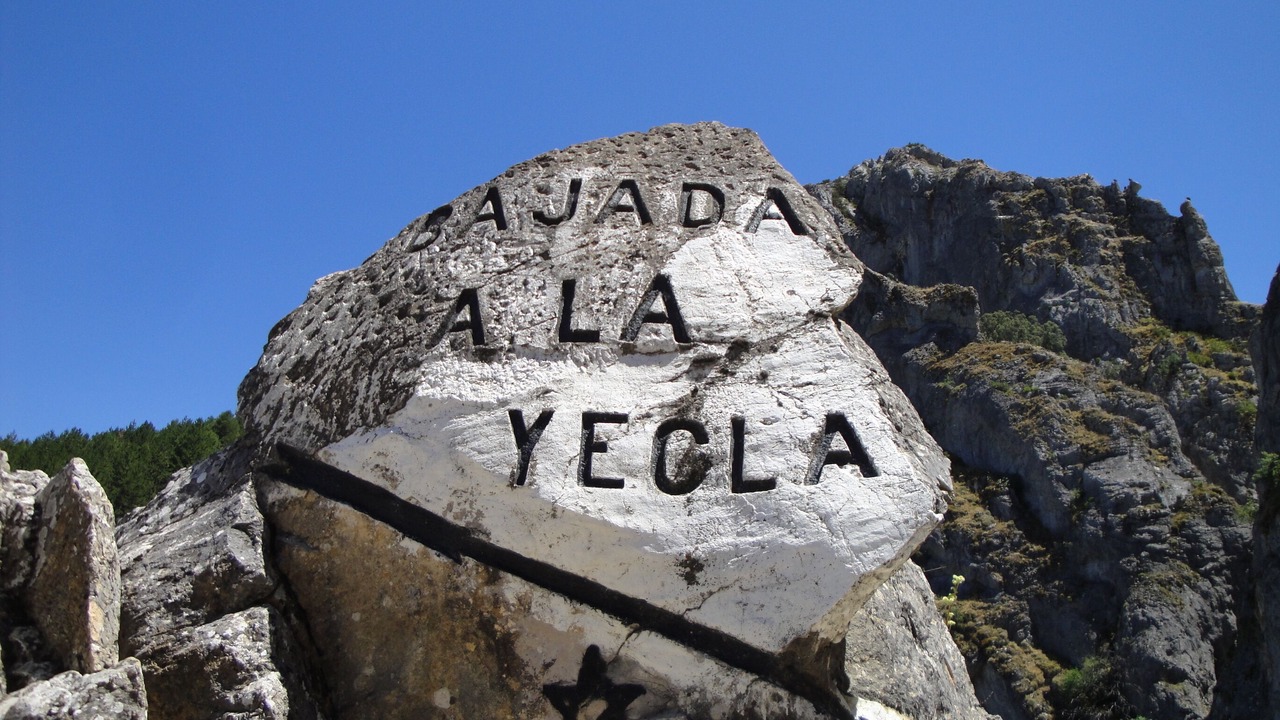 Photo of Outdoor in Barbadillo del Mercado