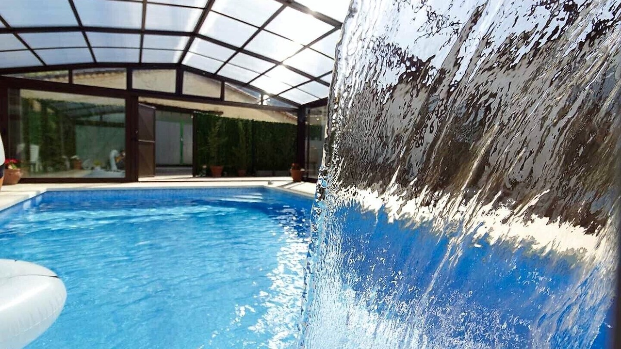 Photo of Outdoor in Barbadillo del Mercado