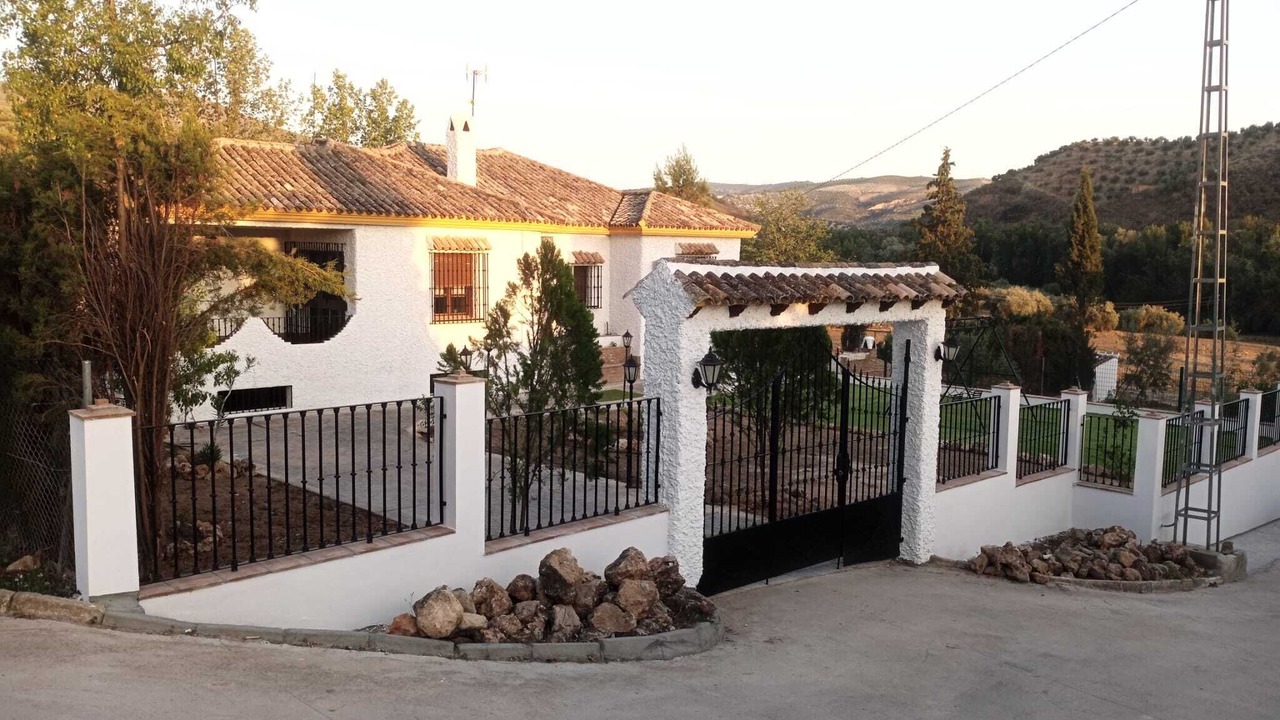 Photo of Outdoor in Almedinilla