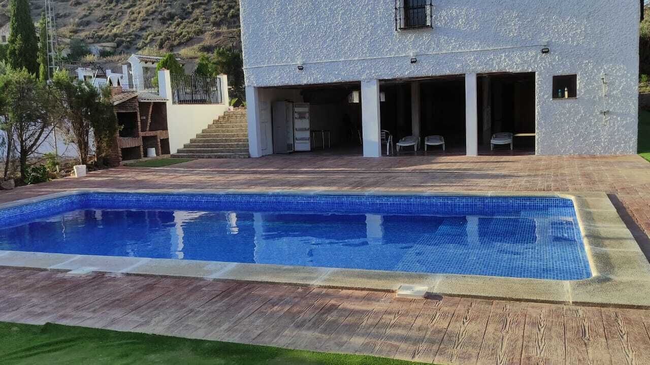 Photo of Outdoor in Almedinilla