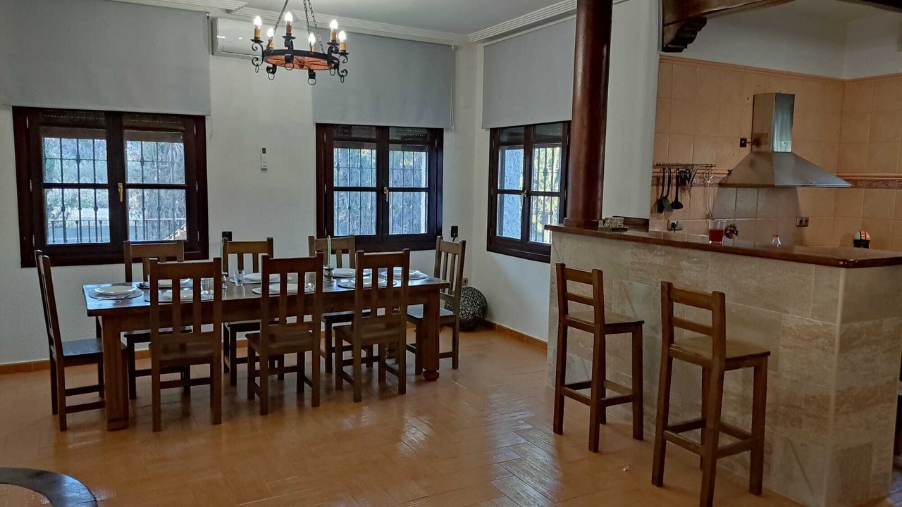 Photo of Others in Almedinilla