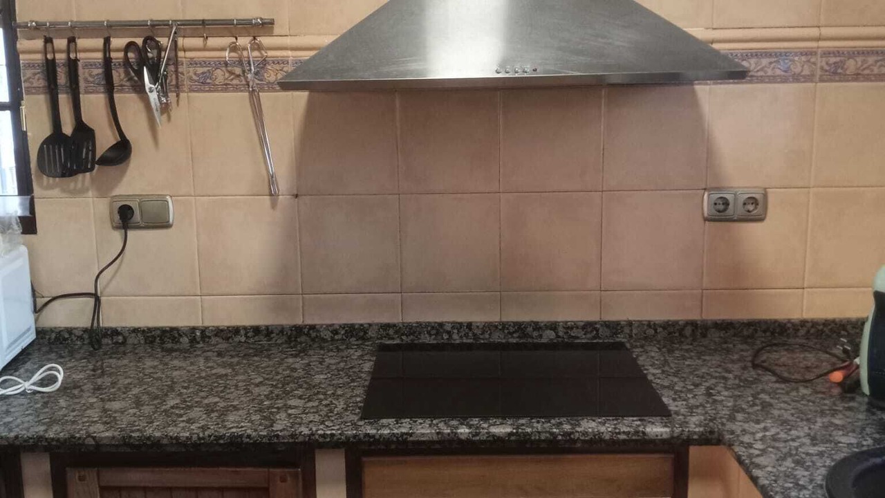Photo of Kitchen in Almedinilla