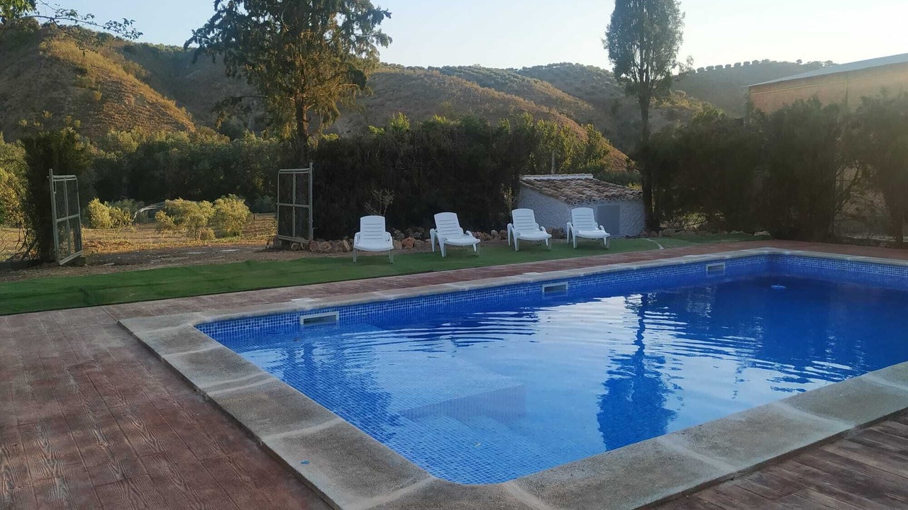 Photo of Outdoor in Almedinilla
