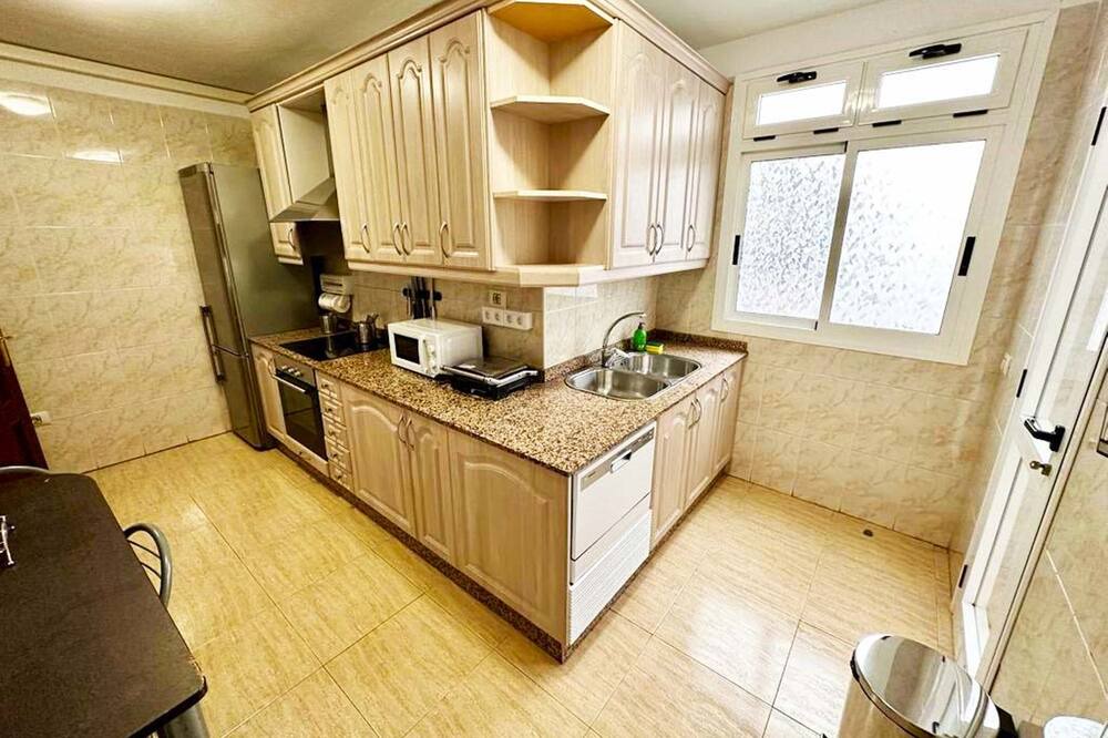 Photo of Kitchen in Los Abrigos