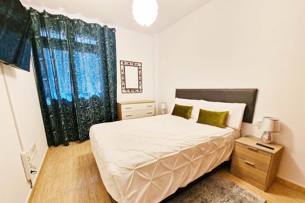 Photo of Bedroom in Los Abrigos